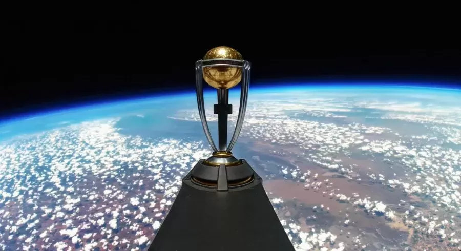 ICC announces dates for ICC World Cup Trophy tour across Pakistan