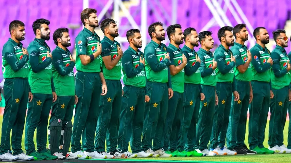 PCB says 15-member Pakistani team will be announced on April 18 for the World Cup in England