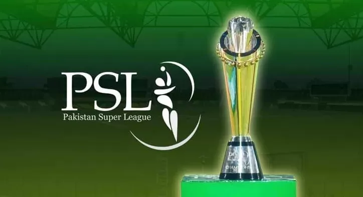 Pakistan Super League -PSL Draft 2024 - Unveiling the Squads