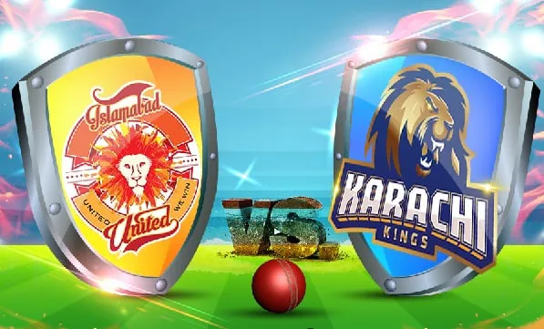 Islamabad United Vs Karachi Kings: Head-to-Head Stats in PSL Matches Islamabad United Vs Karachi Kings: Head-to-Head Stats in PSL Matches