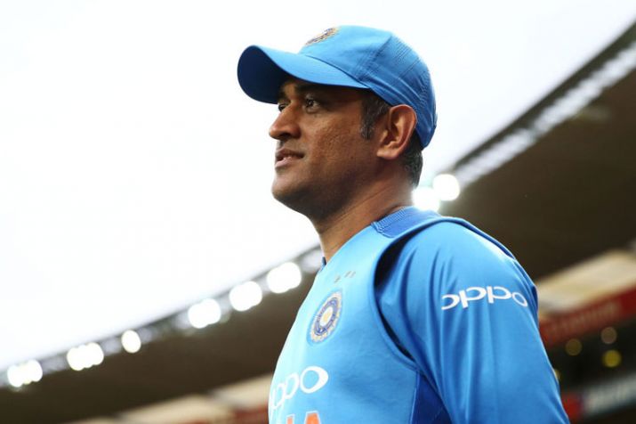 Chief selector MSK Prasad has his say MS Dhoni to retire after World Cup 2019?