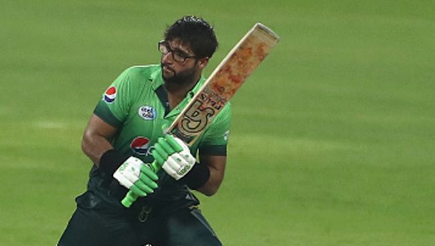 Imam ul Haq out of the T-Twenty20 series against South Africa
