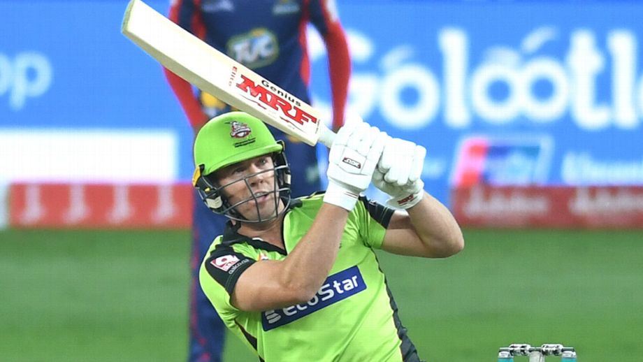 AB de villiers out  of P.S.L due to injury, PSL News