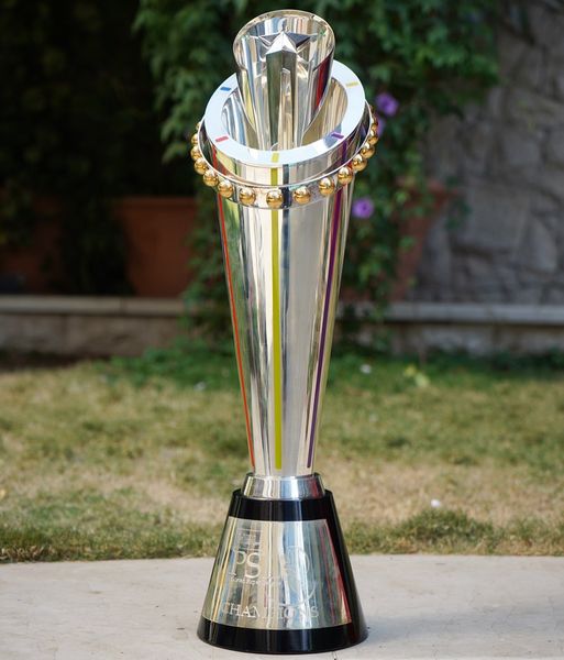 PSL Standings 2022 , PSL Points Table - Pakistan Super League