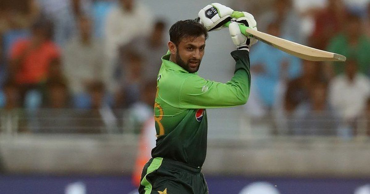 Shoaib Malik International has reached second position in the highest Test in T20 cricket