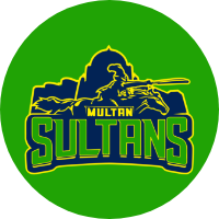 Multan Sultans PSL Team