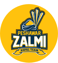 Peshawar Zalmi PSL Team