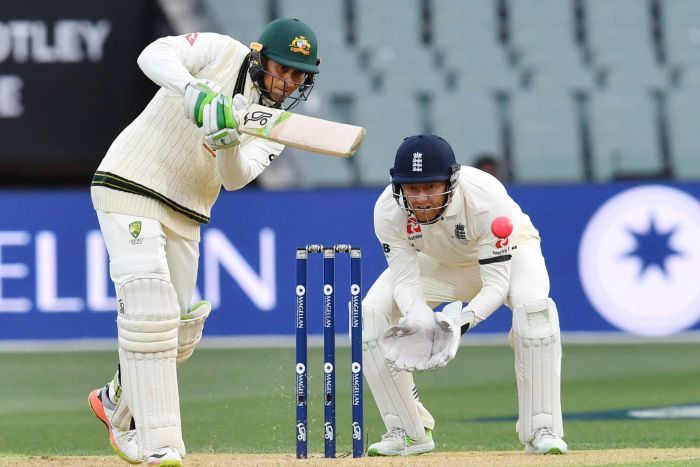 The series consisting of two Test matches between Australia and Sri Lanka will start from January 24 for which many important changes have been made in the Kangrooz team.