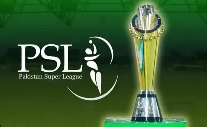 PSL 2025 Fixtures – Complete Match Schedule, Venues, and Timings PSL 2025 Fixtures – Complete Match Schedule, Venues, and Timings