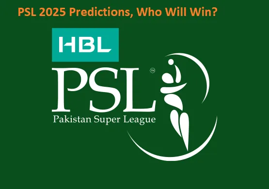 PSL Predictions 2025 | Who Will Win PSL 10? Expert Winner & Semifinal Analysis PSL Predictions 2025 | Who Will Win PSL 10? Expert Winner & Semifinal Analysis
