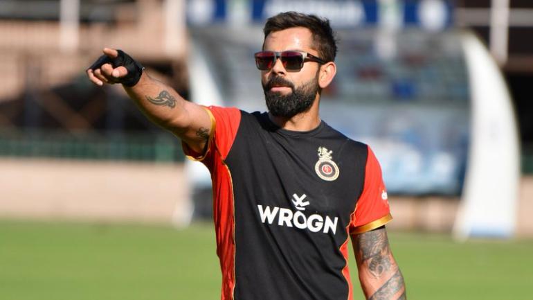 Virat Kohli will never play for another franchise in the Indian Premier League other than the Royal Bangalore Challengers
