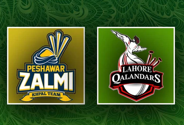 Lahore Qalandars vs Peshawar Zalmi: Head-to-Head Stats & PSL Match Analysis