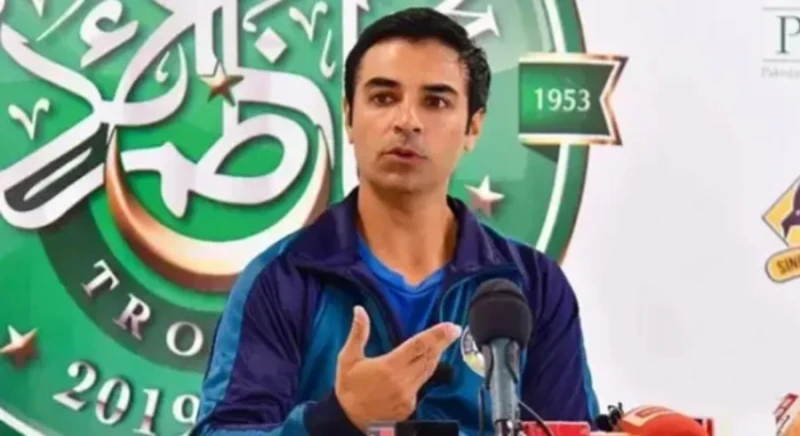 PSL Franchises Raise Objections Over Salman Butt’s Place in Commentary Panel